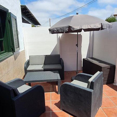 Casa El Eco Del Volcan 2 Teguise  Esterno foto