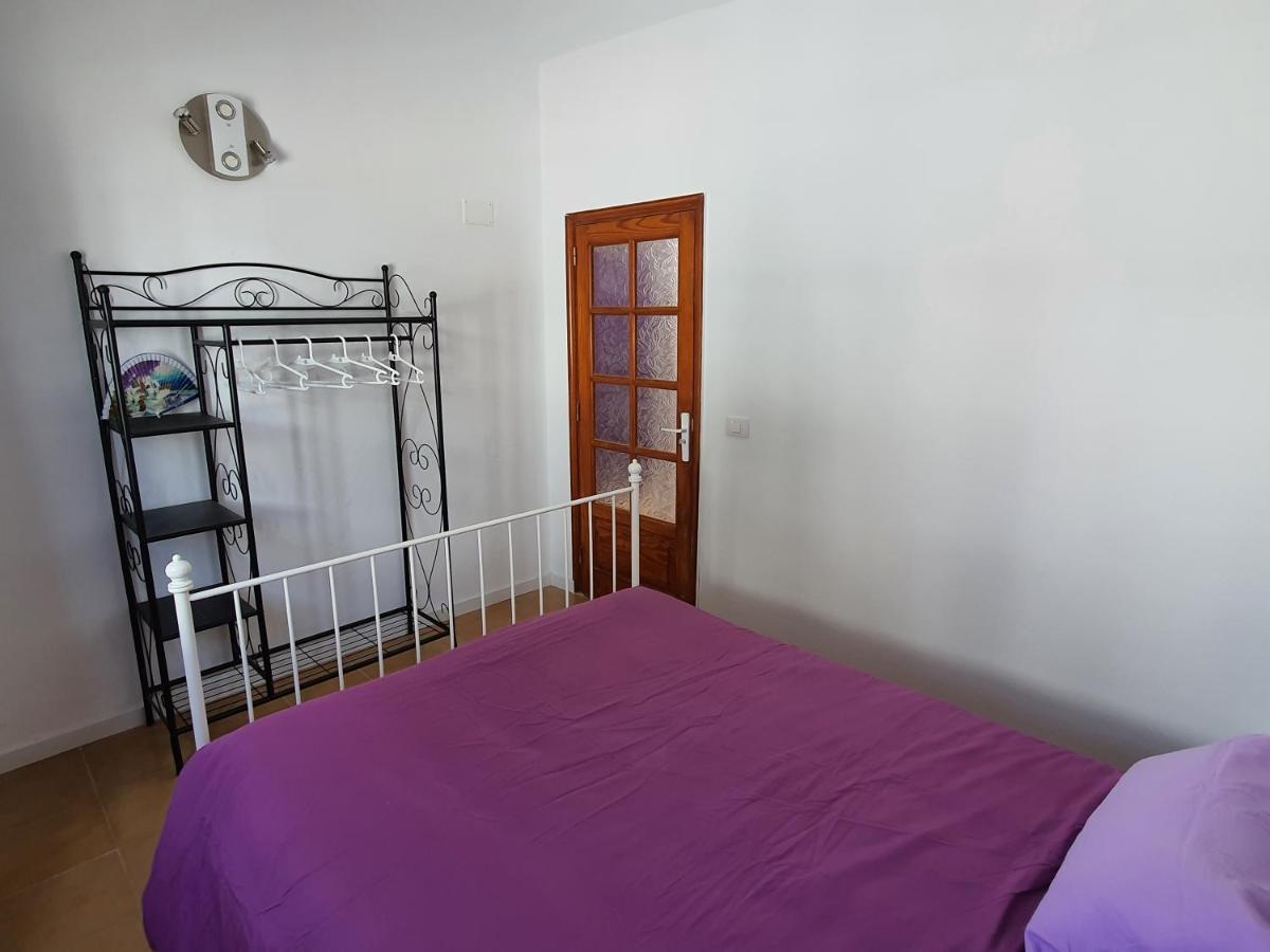 Casa El Eco Del Volcan 2 Teguise  Esterno foto